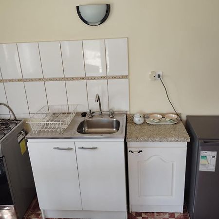 Aparthotel Santa Maria Punta de Choros Ngoại thất bức ảnh