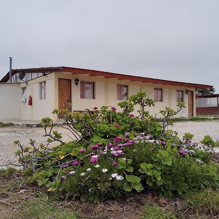 Aparthotel Santa Maria Punta de Choros Phòng bức ảnh