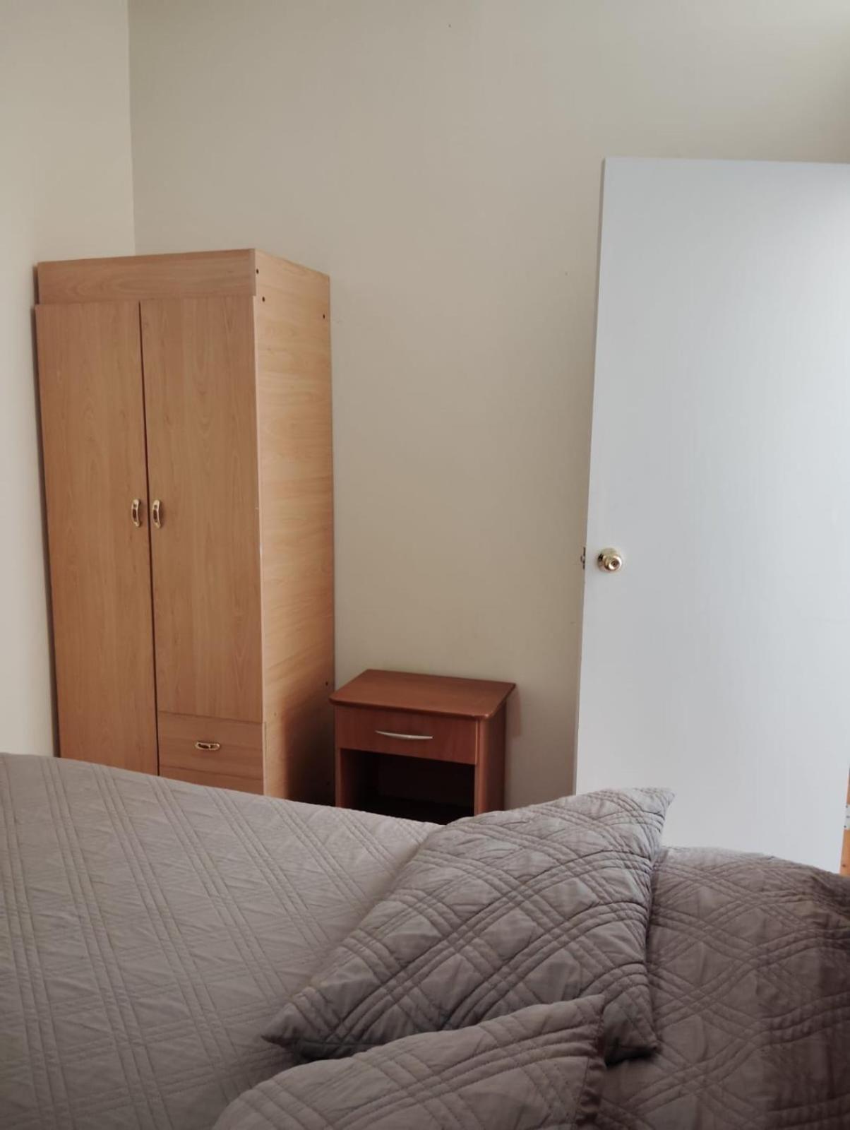 Aparthotel Santa Maria Punta de Choros Phòng bức ảnh